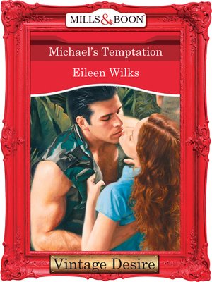 cover image of Michael's Temptation